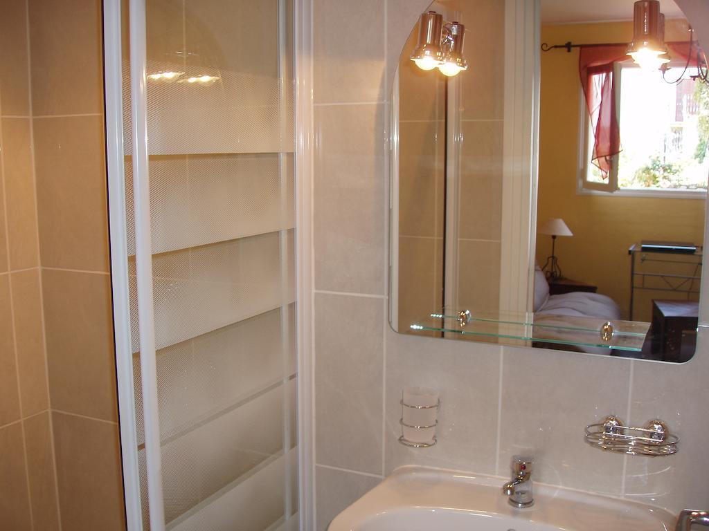 Bellevue Villa Prades  Exterior photo