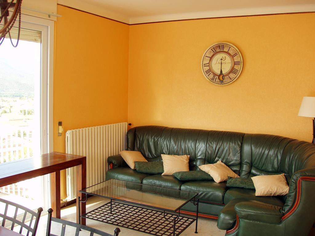 Bellevue Villa Prades  Room photo