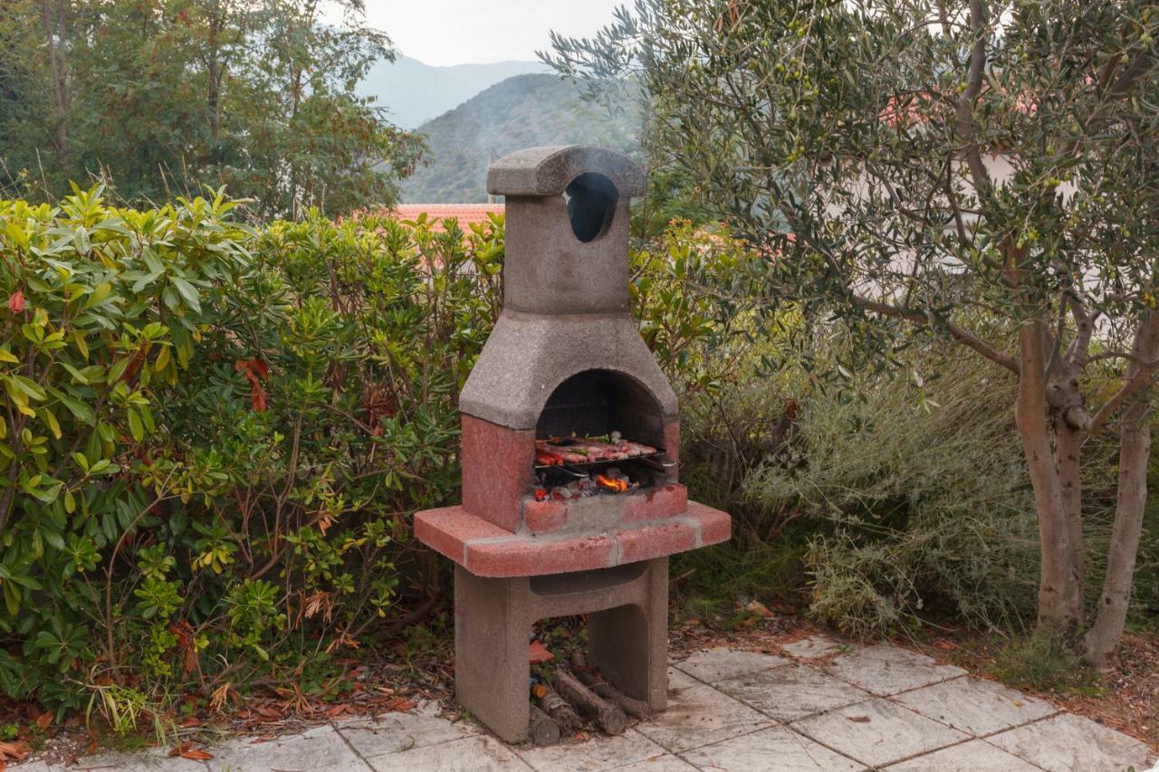 Bellevue Villa Prades  Exterior photo